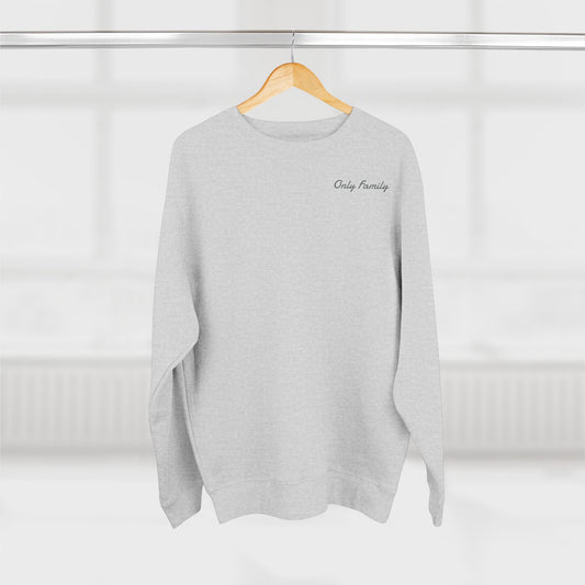 Unisex Crewneck Sweatshirt